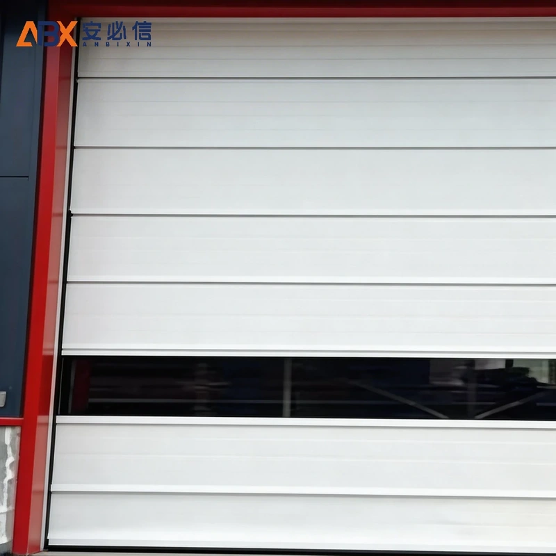 朝阳市工业快速门