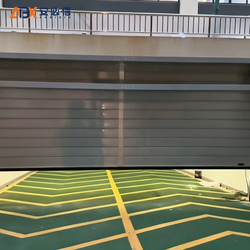 朝阳市医药密闭高速门